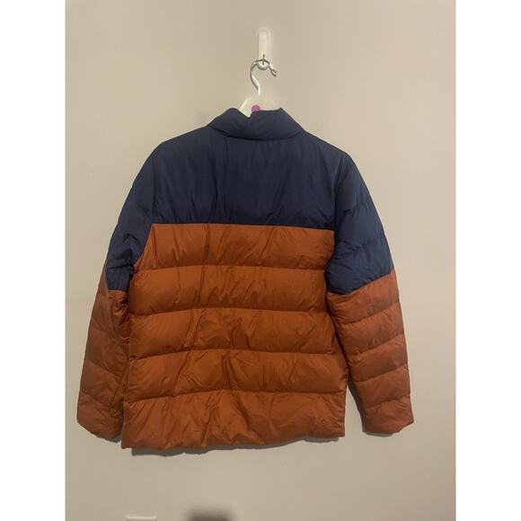 prAna Men's North Palisade Jacket Nocturnal Colorblock Small MSRP $229 - Picture 10 of 11